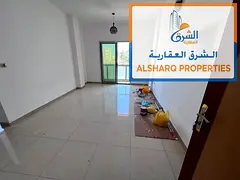 Ajman Corniche | 1BR | Second Row | Central AC | AED 28K