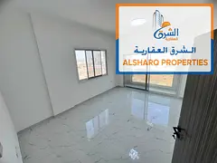 Brand new apartment, first occupancy - Separate living room with entrance - One month free - Prime l