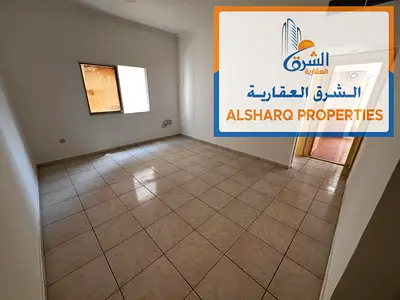 شقة بمساحة كبيرة بموقع متميز في النعيميه 1_بلكونه اطلاله_تكييف مركزي | 23 الف على 6 دفعات