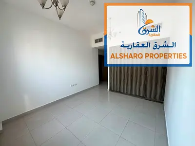 **Spacious 1-Bedroom Apartment for Annual Rent | Al Jurf 2, Ajman** A spacious one-bedroom apartment with a practical layout, located in Al Jurf 2,