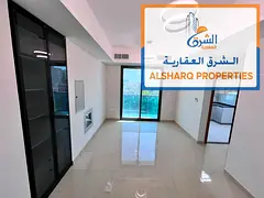 Brand New 2BR Apartment in a New Building, First Tenant, Built-in Wardrobes, Open View Balcony & Pre