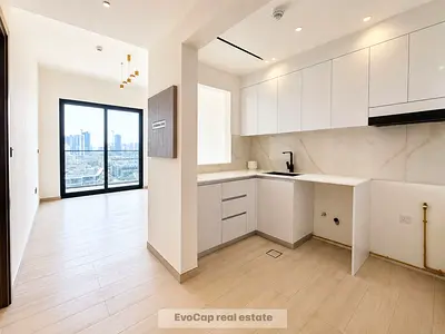 PRIME LOCATION - OPEN VIEW - SMART HOME
