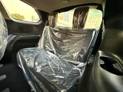 2019 Nissan PATHFINDER — фото 16