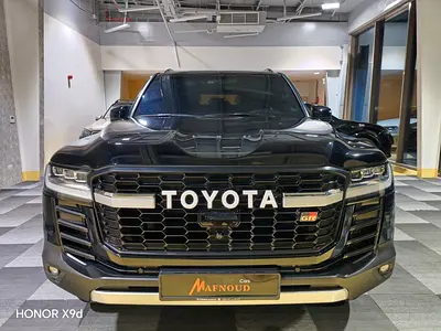 صورة 2 لـ 2024 Toyota LAND CRUISER