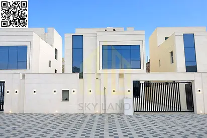 فيلا للبيع من المالك مباشر تملك حر لي جميع الجنسيات السعرشامل رسوم التسجيل   قابل للتفاوض
