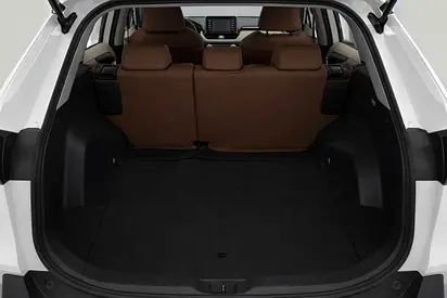 2022 Toyota RAV 4 照片 11
