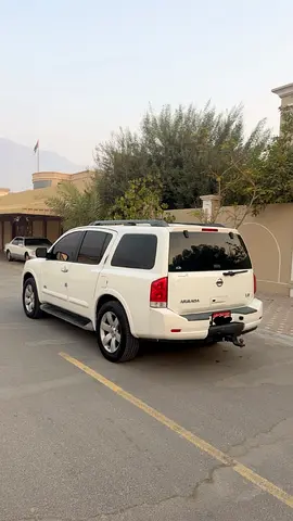 صورة 3 لـ 2009 Nissan ARMADA