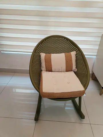 Garden chair