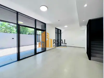 Elegant Family Townhouse For Rent In Masaar Robinia, Tilal City 🌳🏡
