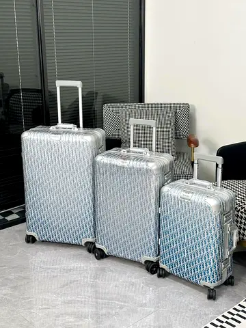 RIMOWA luggage set