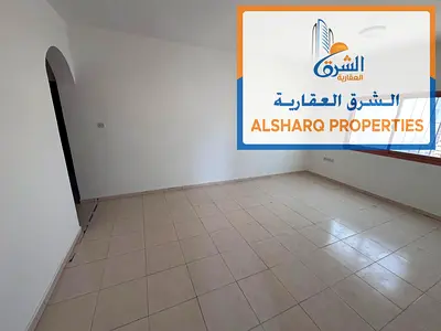 أجمل الشقق وأقل الأسعار للإيجار السنوي في الراشدية 3، بموقع مميز وحيوي قريب من جميع الخدمات، مع بلكونة وتكييف مركزي وصيانة على المالك.