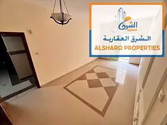 Free maintenance - Second tenant - Excellent space - Central air conditioning - Al-Hamidiyah 1 - 28,