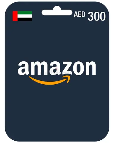 Amazon Gift card