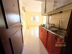 HOT OFFER DEAL STUDIO AVAILABLE READY TO MOVE YEARLY UNFURNISHED FOR FAMILY CHEAP PRICE 14K