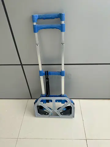 Lift stroller