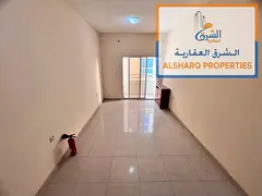 Annual Studio for Rent in Al Hamidiya | Prime Location | AED 19,998