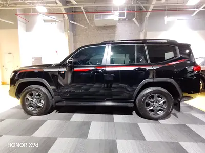 Diesel GR Sport 2024 | GCC Specs | Brand New