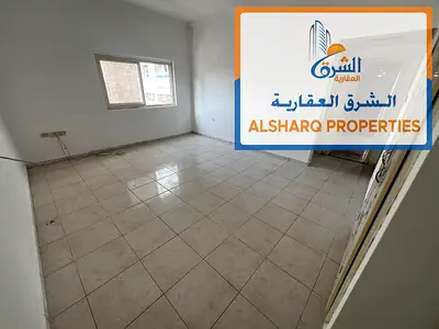 للايجار السنوي النعيميه 2 غرفه وصاله بلكونه اطلاله خزائن تكييف مركزي 27 الف 6 دفعات