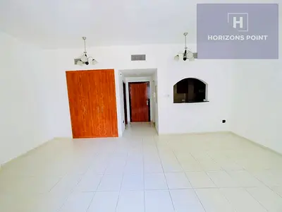 Studio With Semi Closed Kitchen | Open Community View