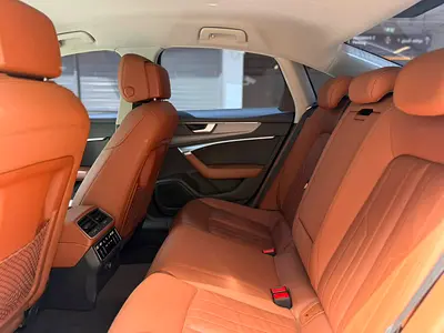 2022 AUDI A6 缩略图 12