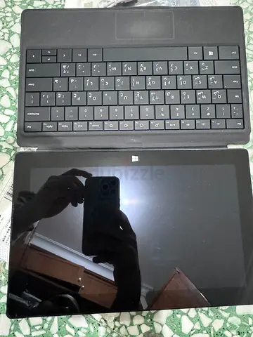 Microsoft Surface Go non working for parts only