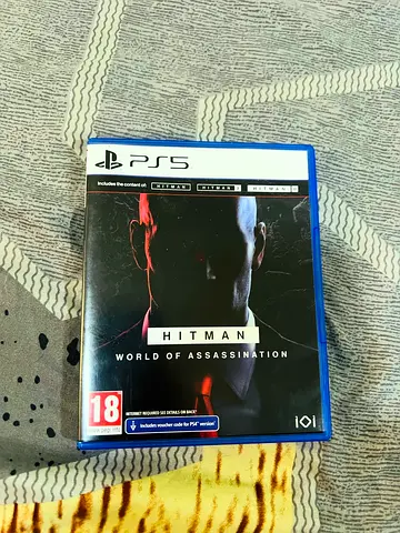 PS5 DISC