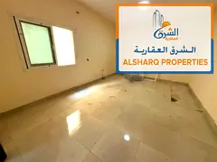 Spacious Studio | Al Nakheel | Second Row Corniche | AED 18,000 | 6 Payments