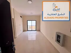 Second tenant - Rawda 3 - Balcony, suitable and comfortable size, distinctive finishes - Prime locat
