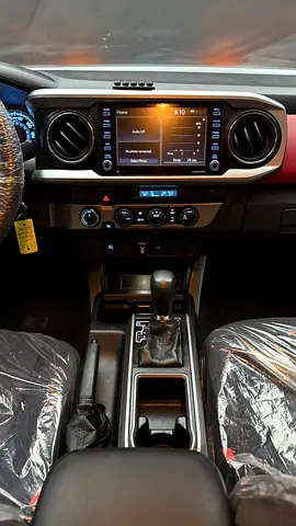صورة مصغرة 13 لـ 2021 Toyota TACOMA