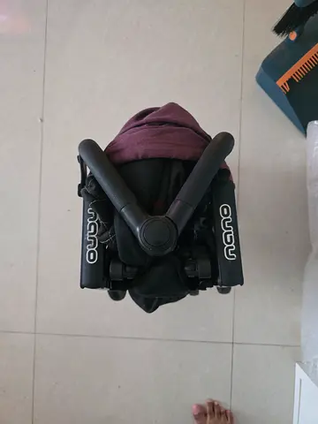 Giggles Nano Stroller