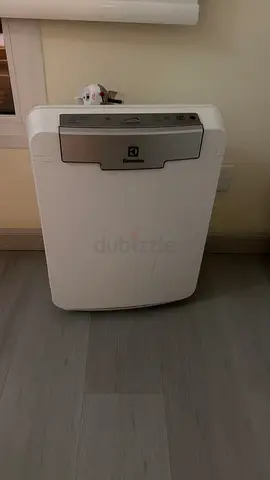 Electrolux airprufier