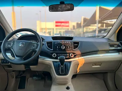 صورة مصغرة 8 لـ 2015 Honda CR-V