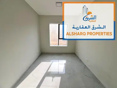 شهر مجاني بـ مساحة كبيرة وتكييف مركزي وموقع حيوي | الروضة 3 على شارع الشيخ عمار مباشرة ومخرج دبي