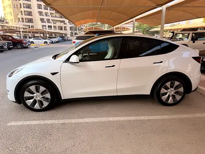 2023 Tesla MODEL Y photo 2