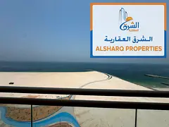 Sea view | Parking available for rent | Excellent size | Specifications