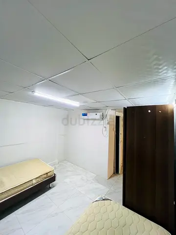 Furnished excecutive Bachelor room