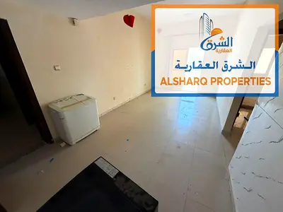 فرصة رائعة للسكن في واحدة من أكثر المناطق حيوية وتميزًا في إمارة عجمان. شقة غرفة وصالة للإيجار السنوي في الراشدية 2،