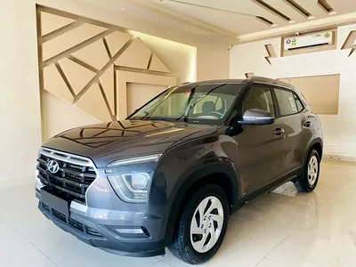 Hyundai Creta GL, миниатюра 18