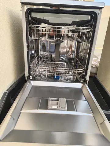Dishwasher 3 month used only