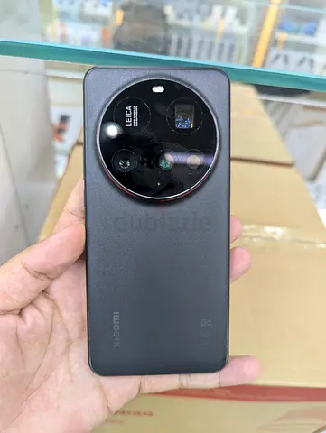 Xiaomi 15 Ultra 512GB Global Only Phone