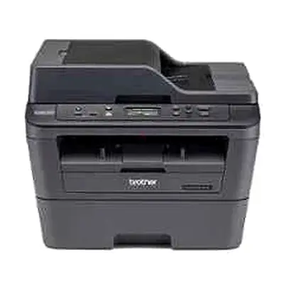 Brother DCP-L3551CDW Color Laser Multifunction Printer
