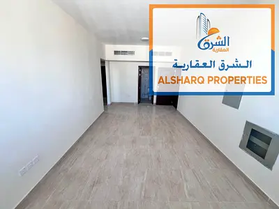 اول ساكن - تشطيب راقي - غرف ماستر - اطلاله مفتوحه - مساحه كبيره -تكيف مركزي - صيانه فري