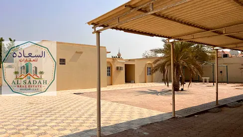 🏡 Spacious Villa for Rent in Al Rifaa, Sharjah 🏡