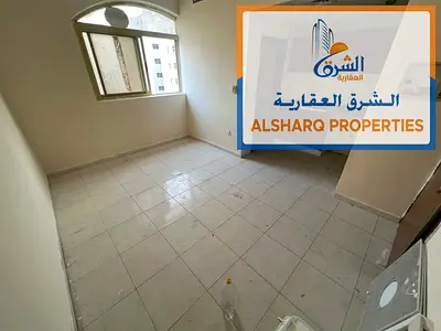 Al Hamidiya, Ajman - Separate kitchen - Central air conditioning - Prime location - Family accommodation