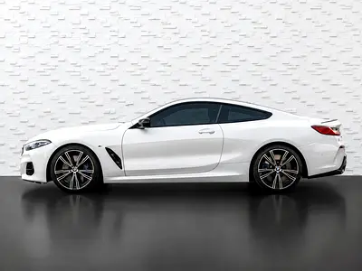 صورة 8 لـ 2021 BMW 8-SERIES