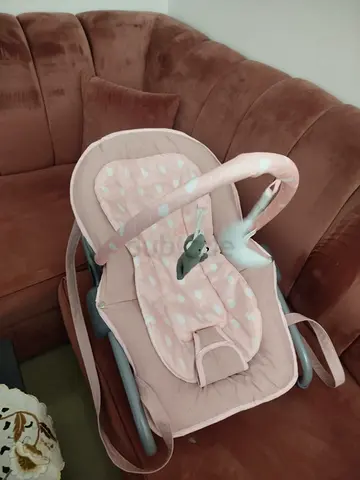 Juniors baby chair