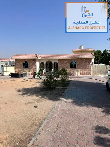 A unique opportunity to own a spacious villa in the highly sought-after Al Jurf 2, Ajman, offering a generous plot size and an ideal investment oppor