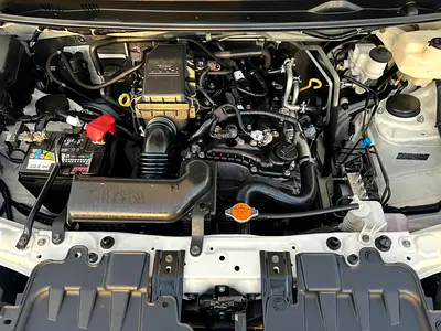 Toyota Rush EX, миниатюра 20