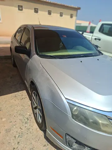 صورة 5 لـ 2011 FORD FUSION