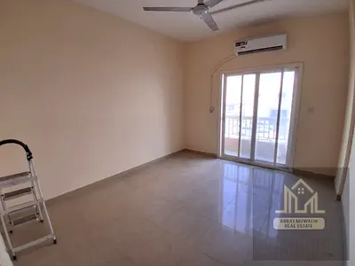 WOW \\ LAVISH \\ HOT OFFER \\ 2 BHK // FAMILY BUILDING \\ Muwaliah Sharjah// NEAT AND CLEAN // WITH BALCONAY // JUST IN 30K